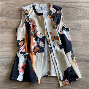 Phillip Lim Target collab top